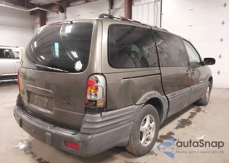 1997 Pontiac Trans Sport Base Cmi z USA, uszkodzony, nr VIN 1GMDX03E5VD133854